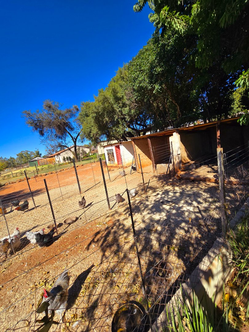 Commercial Property for Sale in Klerksdorp Rural North West